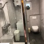 Apartman Grubelic Prvic Sepurine