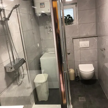 Apartment Grubelic Prvic Sepurine