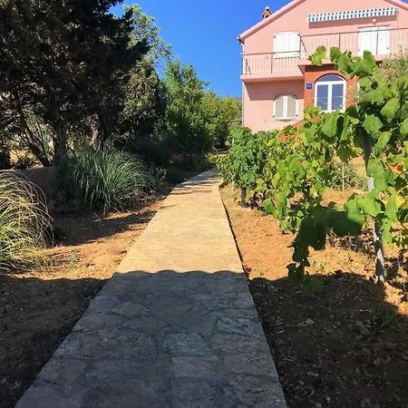 Apartment Grubelic Prvic Sepurine