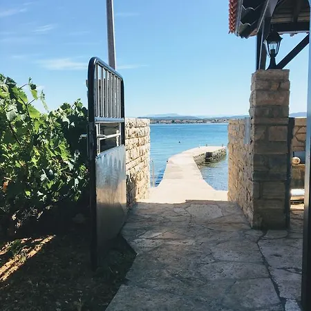 Apartamento Grubelic