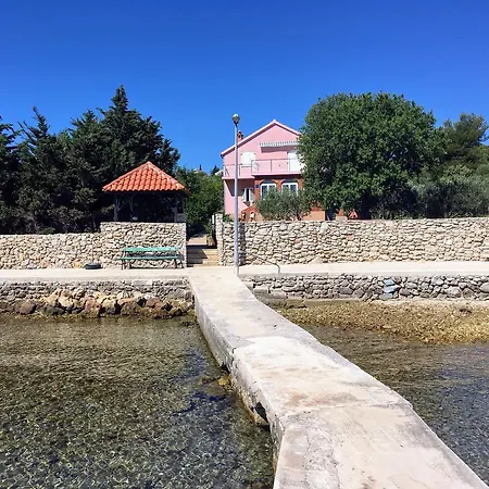 Apartamento Grubelic *