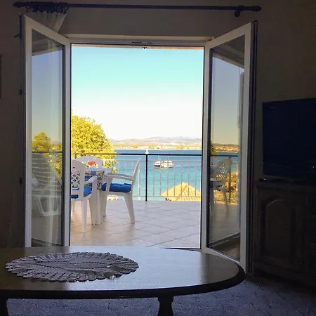 Grubelic Apartamento *