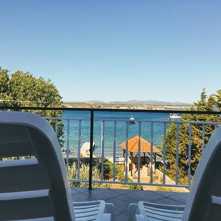 Grubelic Apartman Prvic Sepurine