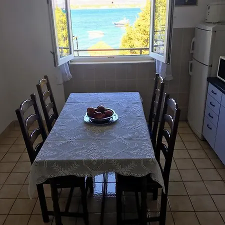 Apartamento Grubelic