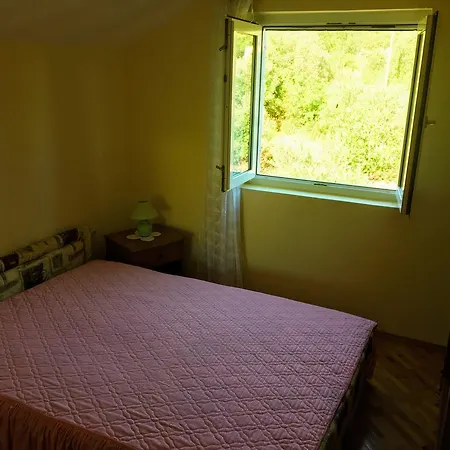 Grubelic Apartment *