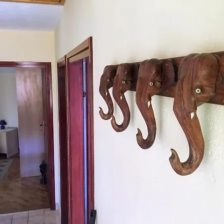 Grubelic Apartment *