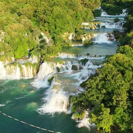 Grubelic Apartamento *