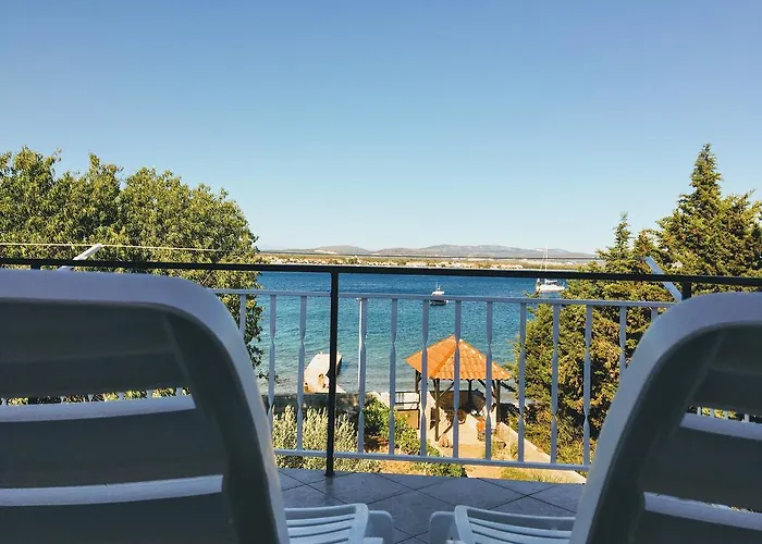 Grubelic Apartman Prvic Sepurine