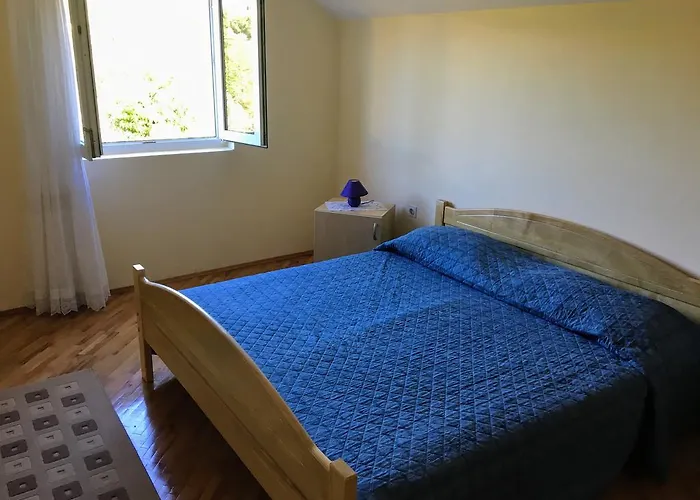 Grubelic Apartman Prvic Sepurine