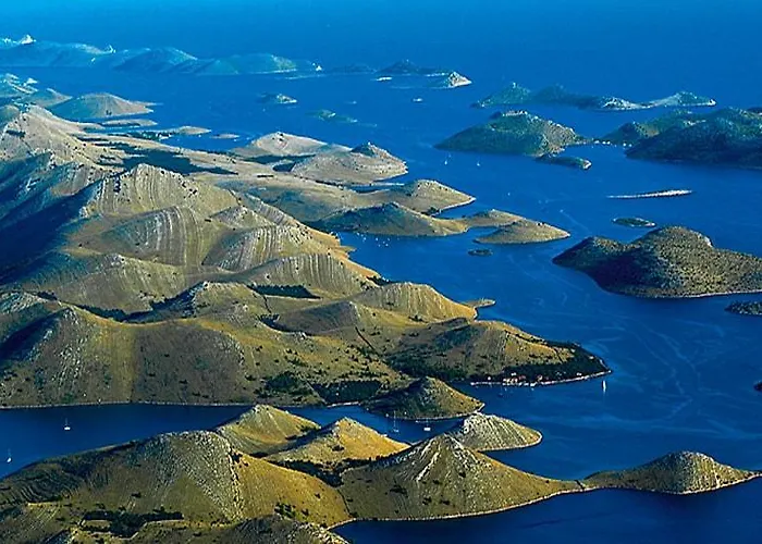 Grubelic Apartman Prvic Sepurine